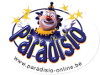 Logo Paradisio